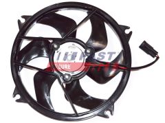 FAST FT56170 — Ventilator radiator motor