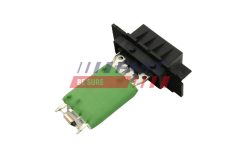 FAST FT59100 — Блок управления печкой и вентиляцией