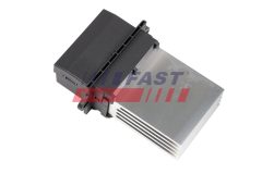 FAST FT59116 — Unitate de comandă încălzire și ventilație
