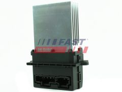 FAST FT59119 — Unitate de comandă încălzire și ventilație