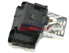 FAST FT59156 — Блок управления печкой и вентиляцией