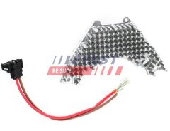 FAST FT59157 — Блок управления печкой и вентиляцией