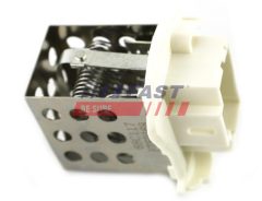FAST FT59168 — Unitate de comandă încălzire și ventilație