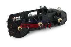 FAST FT59176 — Unitate de comandă încălzire și ventilație