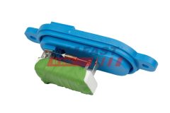 FAST FT59205 — Unitate de comandă încălzire și ventilație