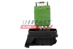 FAST FT59211 — Блок управления печкой и вентиляцией