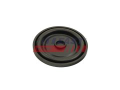 FAST FT60102 — Membrană supapă ventilație carter