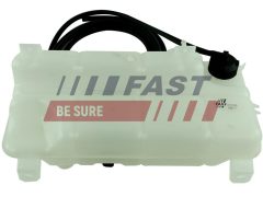 FAST FT61226 — Vas de expansiune