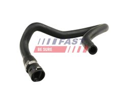 FAST FT61438 — Шланг радиатора печки
