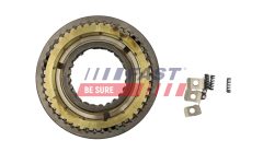 FAST FT62204 — Кольцо синхронизатора МКПП