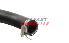 FAST FT65531 — Патрубок интеркулера