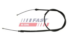 FAST FT69001 — Трос ручного тормоза