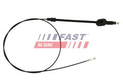FAST FT69039 — Cablu frână de mână