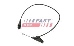 FAST FT69062 — Трос ручного тормоза