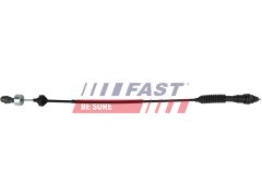 FAST FT70097 — Cablu de ambreiaj