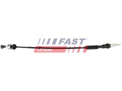 FAST FT70098 — Cablu de ambreiaj