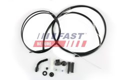 FAST FT72195 — Трос педали газа