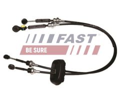 FAST FT73030 — Трос переключения передач МКПП