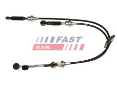 FAST FT73032 — Трос переключения передач МКПП