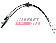FAST FT73035 — Cablu schimbător cutie manuală