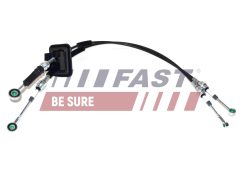 FAST FT73048 — Трос переключения передач МКПП