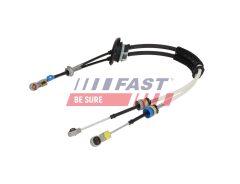 FAST FT73054 — Set cabluri cutie manuală