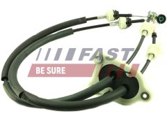 FAST FT73078 — Трос переключения передач МКПП
