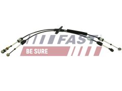FAST FT73085 — Cablu schimbător cutie manuală