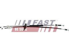 FAST FT73086 — Трос переключения передач МКПП