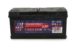 FAST FT75213 — Стартерный аккумулятор