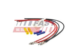 FAST FT76121 — Set reparație cabluri bloc central siguranțe