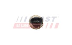 FAST FT80072 — Senzor presiune rezervor combustibil