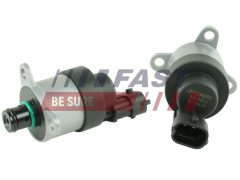 FAST FT80109 — Amortizor pulsații combustibil