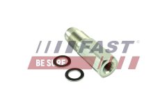 FAST FT80125 — Supapă dozare combustibil pompă înaltă presiune