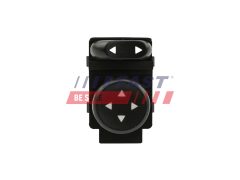 FAST FT82204 — Comutator reglare oglinzi exterioare