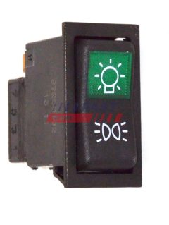FAST FT82232 — Contact ușă
