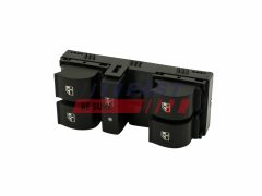 FAST FT82237 — Buton macara geam