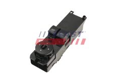 FAST FT82258 — Buton macara geam