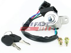FAST FT82341 — Замок блокировки руля