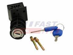 FAST FT82343K — Замок блокировки руля