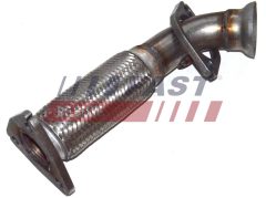 FAST FT84124 — Țeavă de eșapament