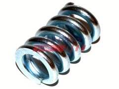 FAST FT84126 — Set de montaj pentru catalizator