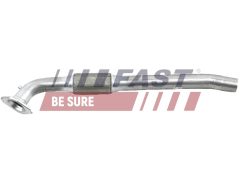 FAST FT84128 — Țeavă de eșapament