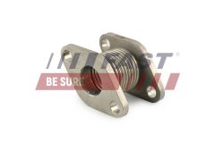 FAST FT84303 — Țeavă supapă EGR