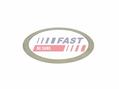 FAST FT84501 — Прокладка выхлопной трубы