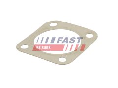 FAST FT84804 — Прокладка выхлопной трубы