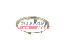 FAST FT84822 — Прокладка выхлопной трубы