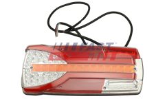 FAST FT86220 — Lampă de poziție spate