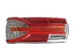 FAST FT86222 — Lampă de poziție spate