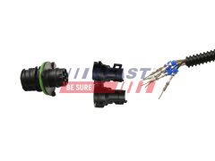 FAST FT86223 — Lampă de poziție spate